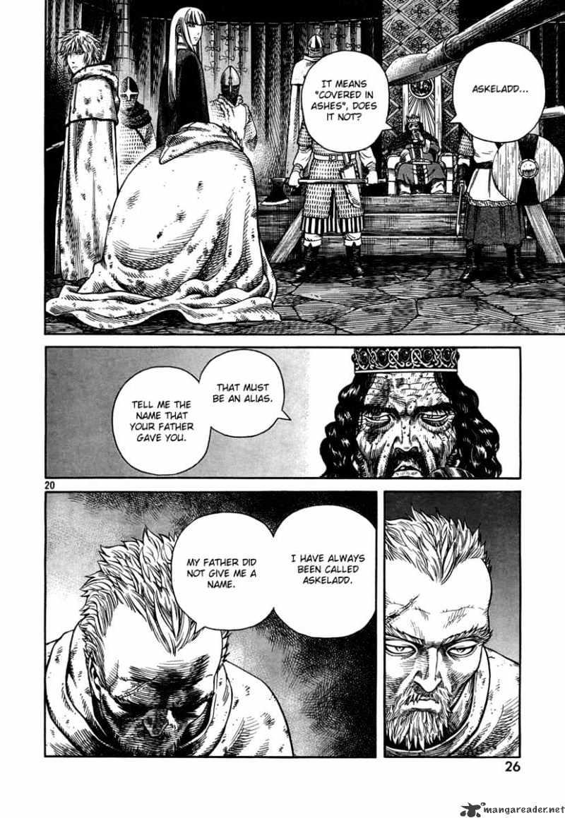 Vinland Saga, Chapter 44 image 21